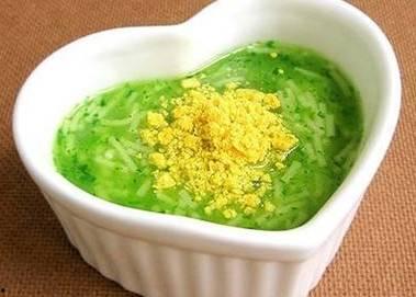 娱乐吃瓜酱宝宝辅食